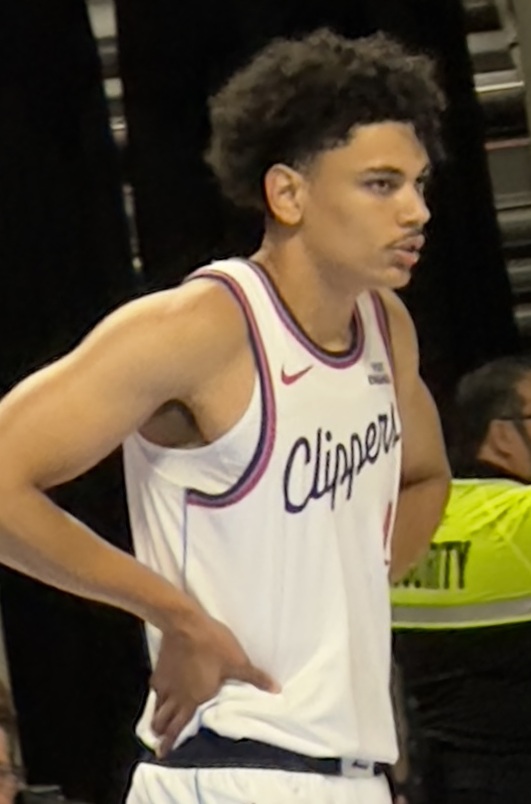 Kobe Sanders