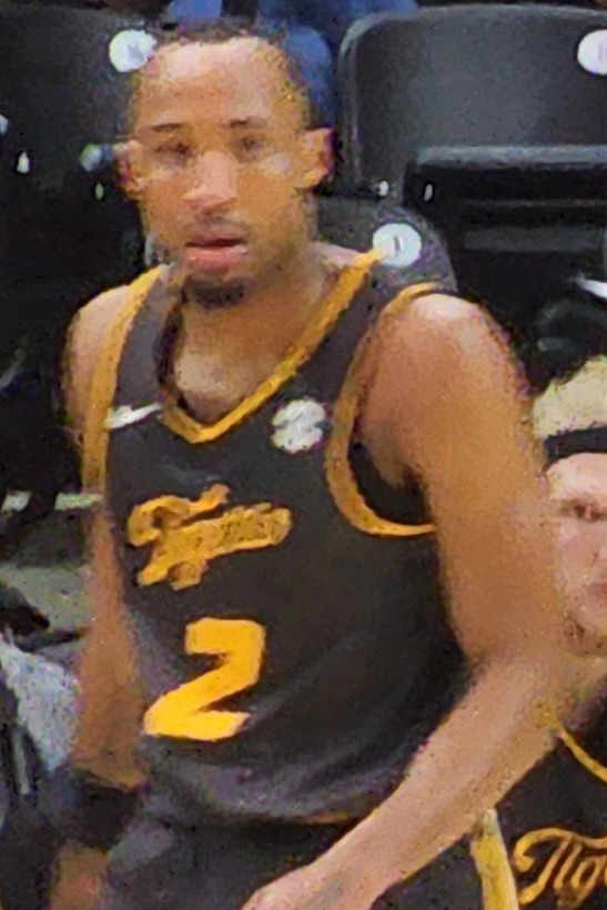 Tamar Bates