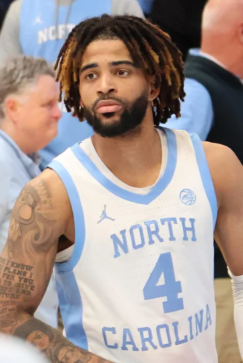 R.J. Davis