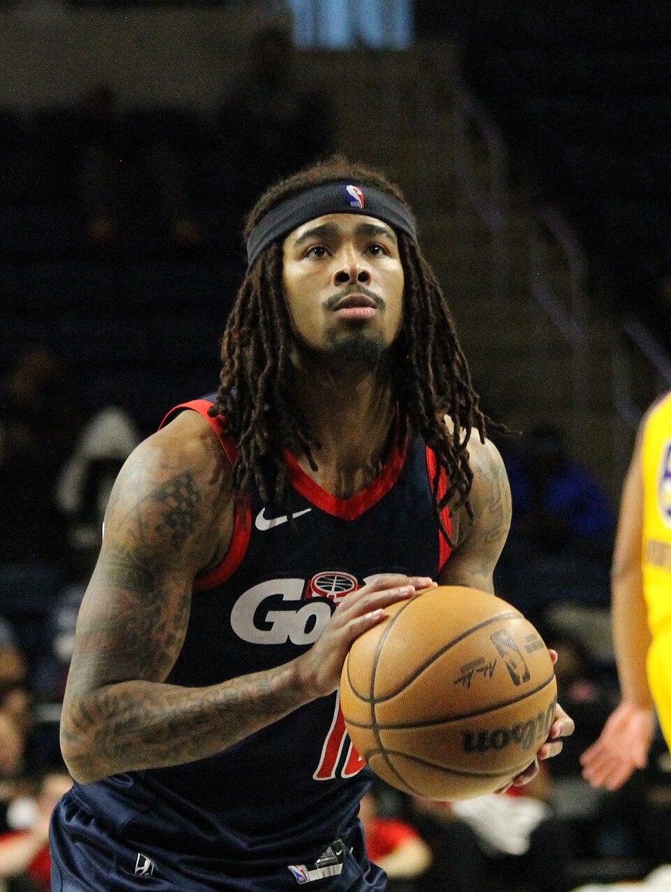 Keshon Gilbert