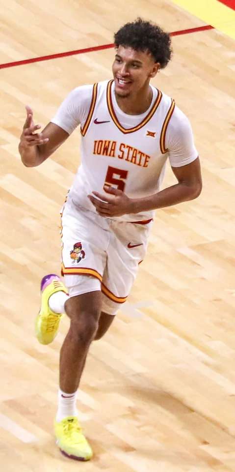 Curtis Jones