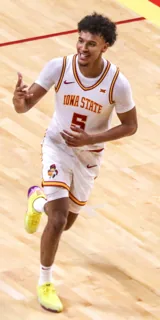 Curtis Jones