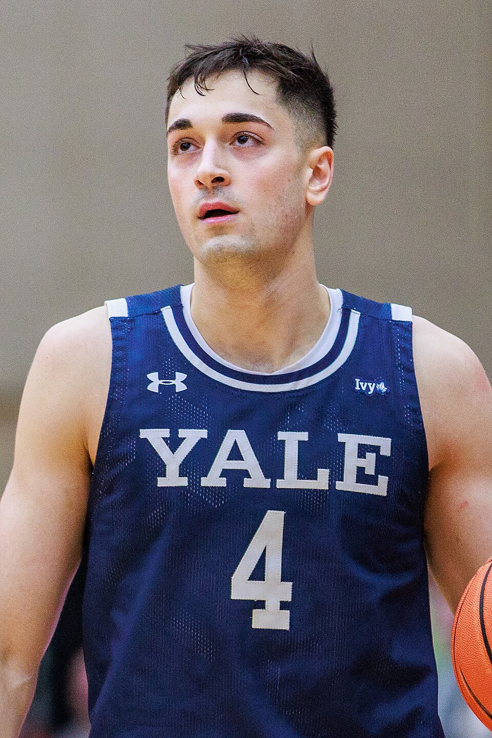John Poulakidas