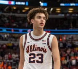 Keaton Wagler