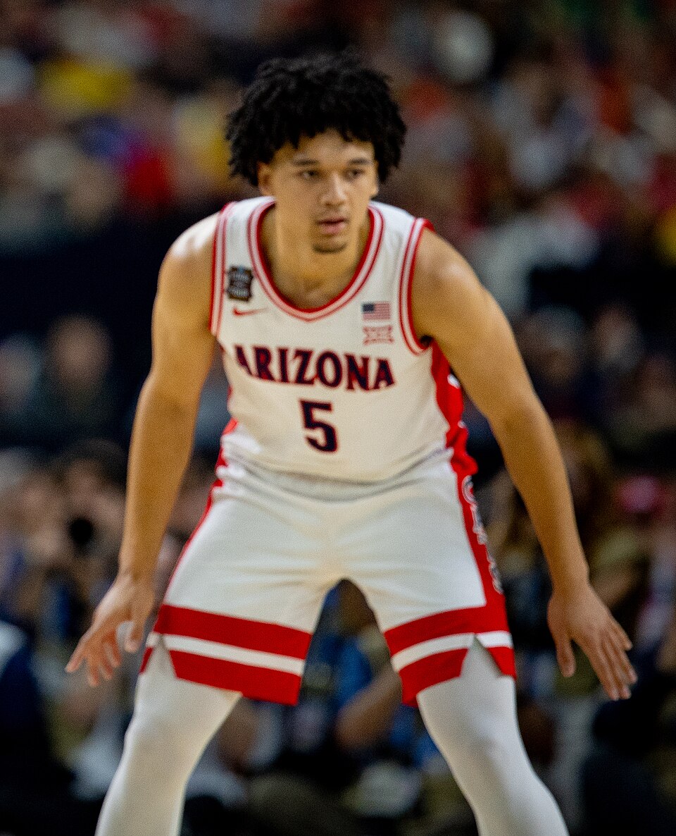 Brayden Burries