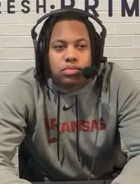 Meleek Thomas