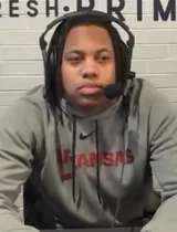 Meleek Thomas