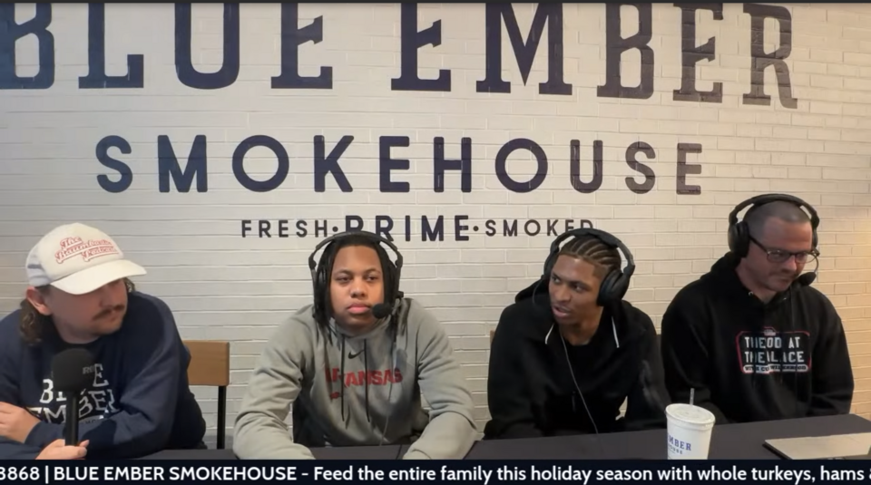 Meleek Thomas