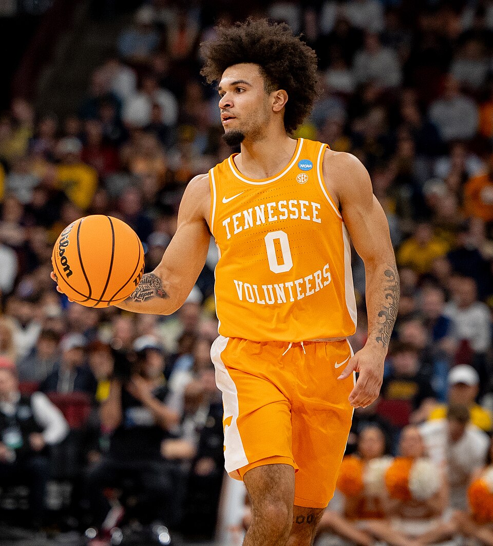 Ja'Kobi Gillespie