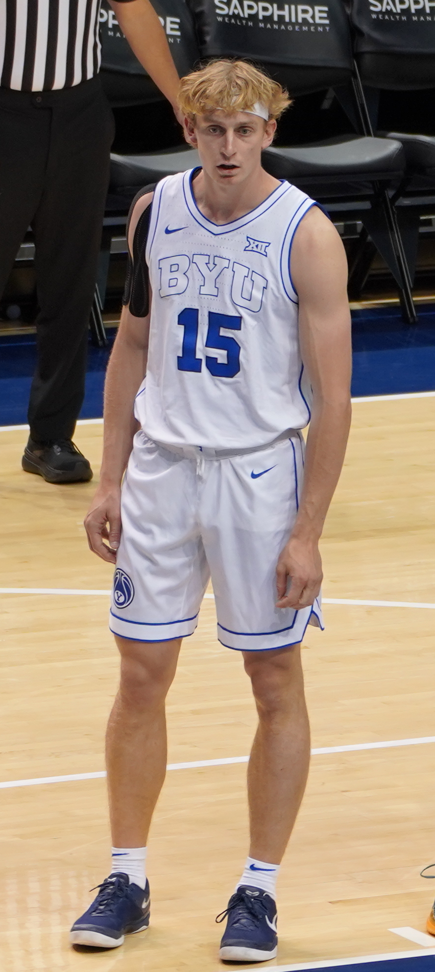 Richie Saunders