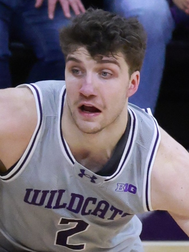 Nick Martinelli