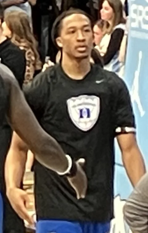 Maliq Brown