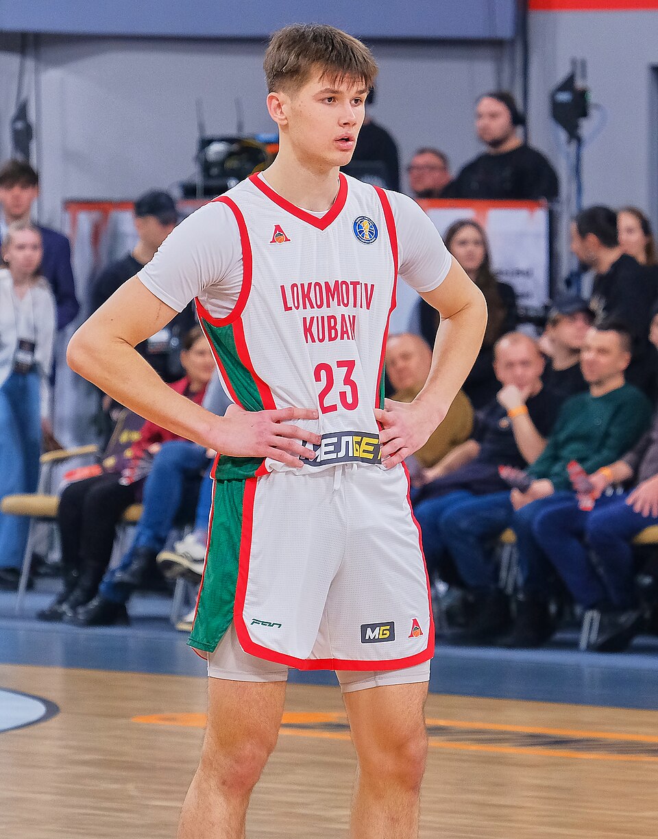 Vsevolod Ishchenko