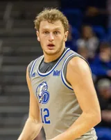 Tucker DeVries