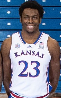 Ernest Udeh, Jr.
