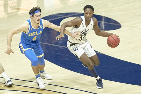Jalen Celestine