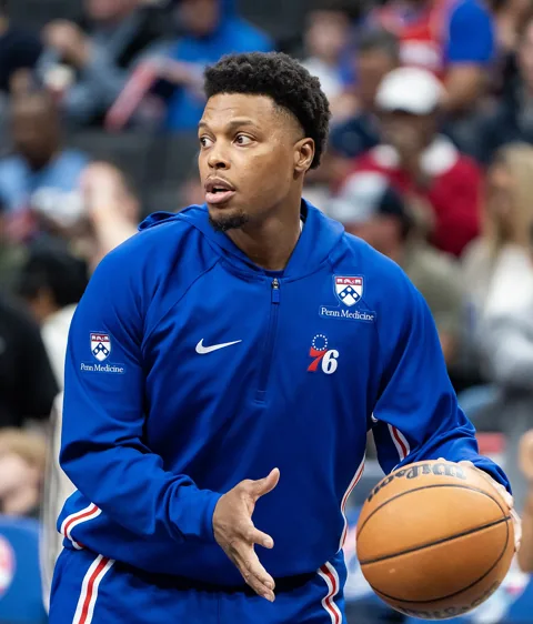Kyle Lowry