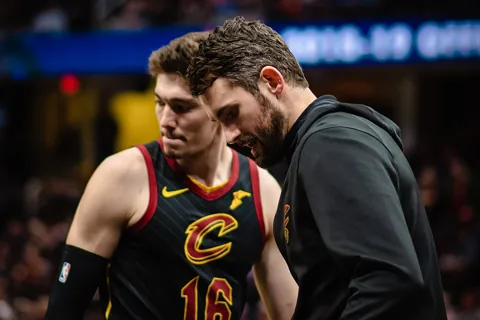 Kevin Love