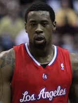 DeAndre Jordan