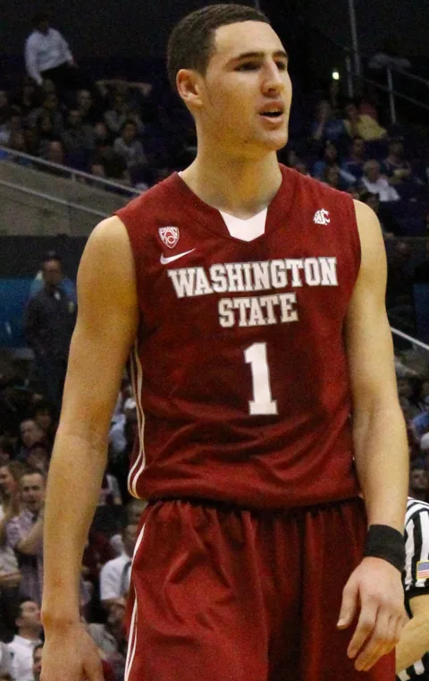 Klay Thompson
