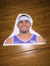 Tobias Harris