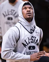 Jimmy Butler III