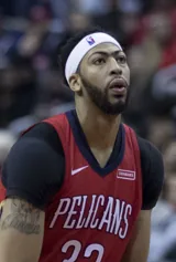Anthony Davis