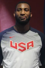 Andre Drummond