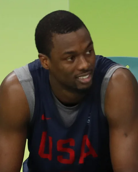 Harrison Barnes