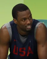 Harrison Barnes