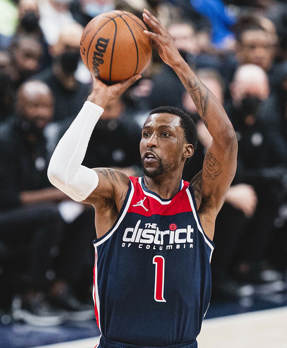 Kentavious Caldwell-Pope