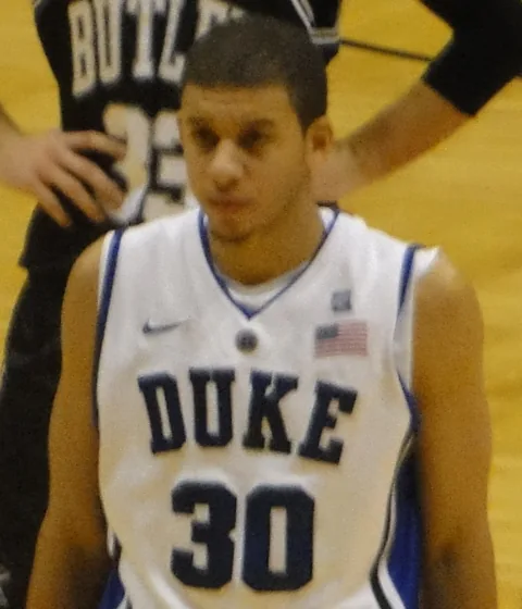 Seth Curry