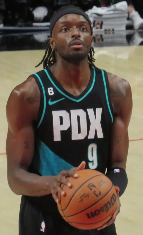 Jerami Grant