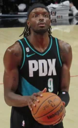 Jerami Grant