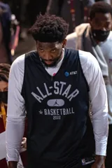 Joel Embiid