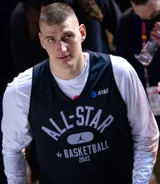 Nikola Jokić