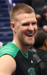 Kristaps Porziņģis
