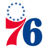 76ers logo
