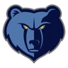 grizzlies logo