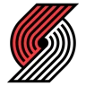 trail blazers logo